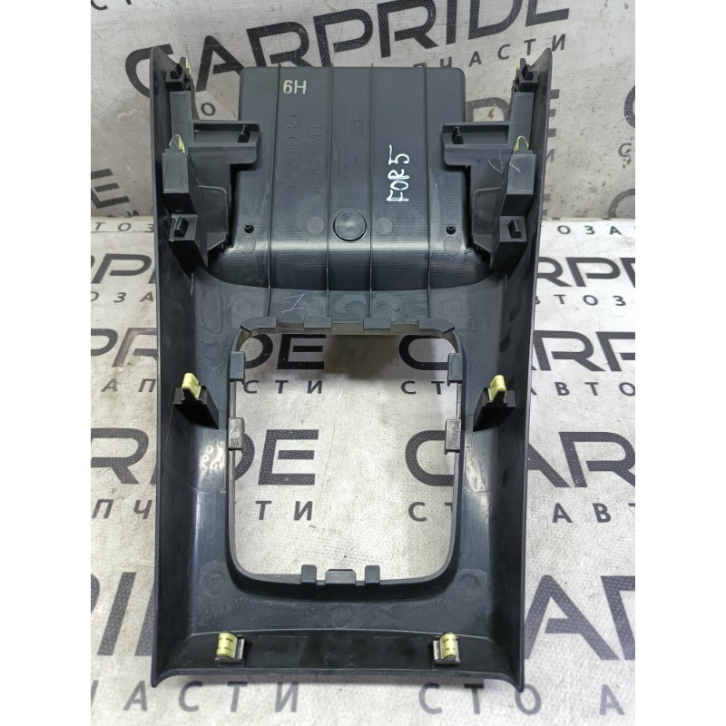 Центральная консоль (салон) Subaru Forester SH 2008 2.0 92122sc030