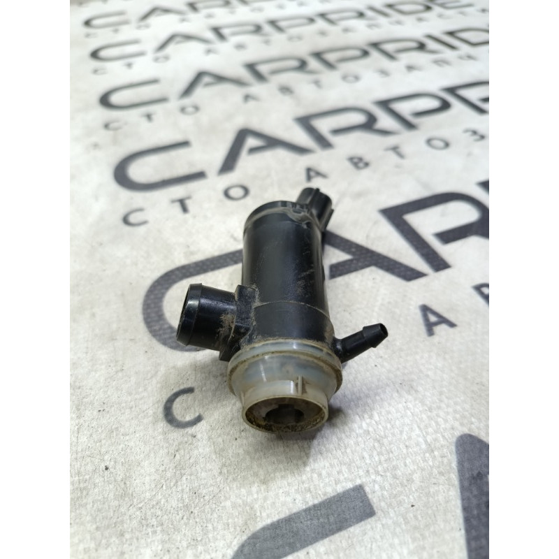 Мотор омивача (електрика) Subaru Forester SH 2008 2.0 86611AG220
