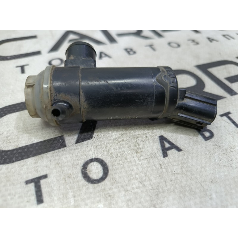 Мотор омивача (електрика) Subaru Forester SH 2008 2.0 86611AG220