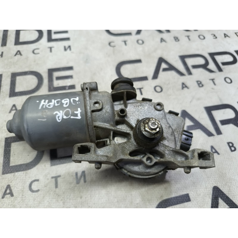 Мотор дворников (электрика) Subaru Forester SH 2008 2.0 86511sc010