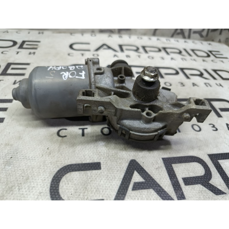 Мотор дворников (электрика) Subaru Forester SH 2008 2.0 86511sc010