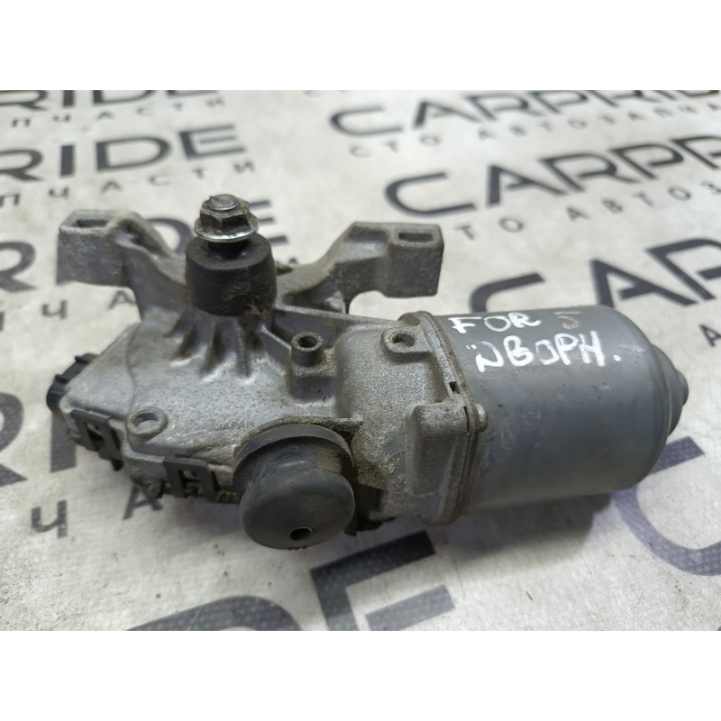 Мотор дворников (электрика) Subaru Forester SH 2008 2.0 86511sc010