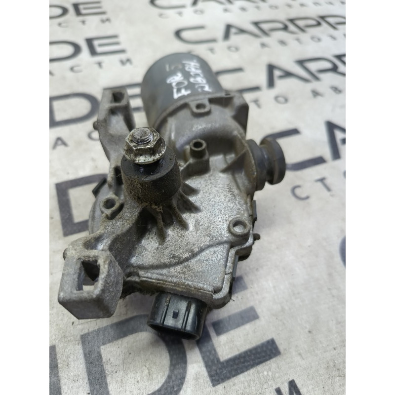 Мотор дворников (электрика) Subaru Forester SH 2008 2.0 86511sc010