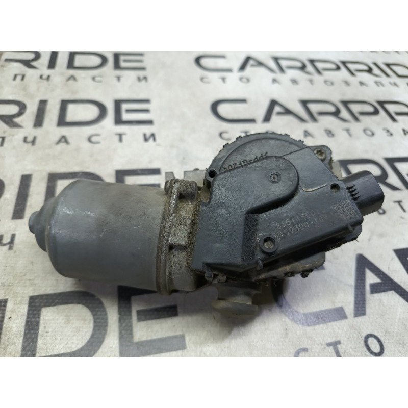 Мотор дворников (электрика) Subaru Forester SH 2008 2.0 86511sc010