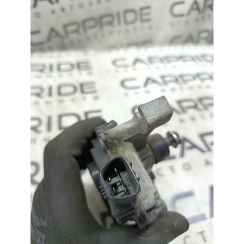 Мотор дворников (электрика) Subaru Forester SH 2008 2.0 86511sc010