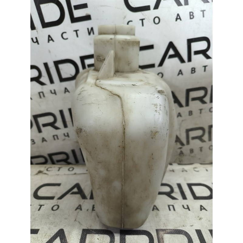 Резонатор воздушный (впускная система) Subaru Forester SH 2008 2.0 46043FG010