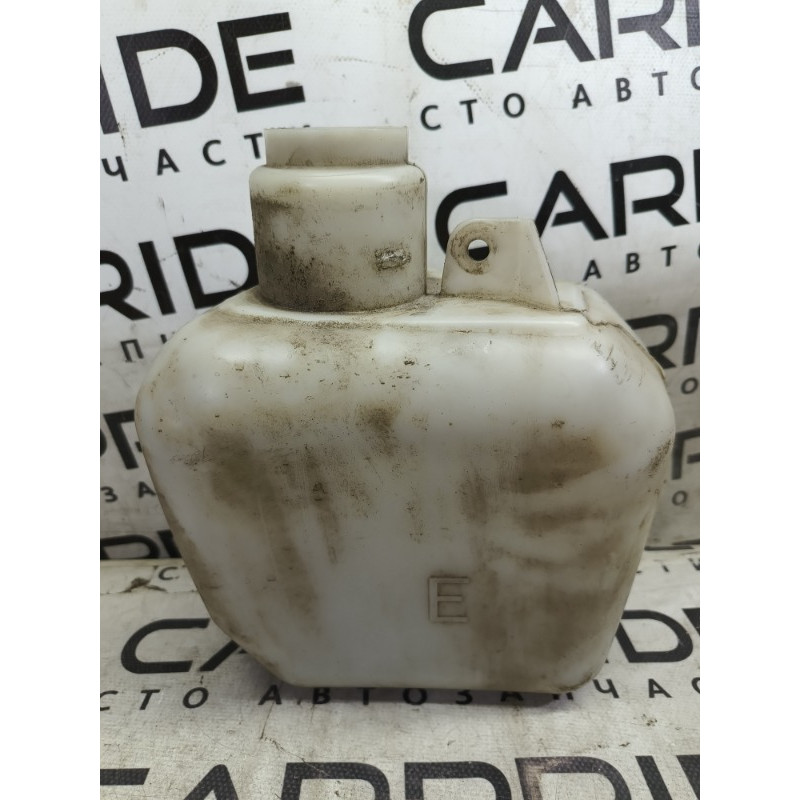 Резонатор воздушный (впускная система) Subaru Forester SH 2008 2.0 46043FG010