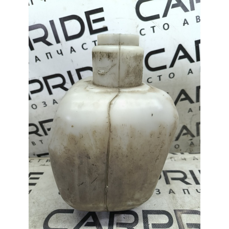 Резонатор воздушный (впускная система) Subaru Forester SH 2008 2.0 46043FG010