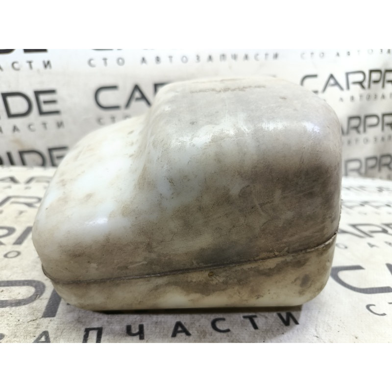 Резонатор воздушный (впускная система) Subaru Forester SH 2008 2.0 46043FG010