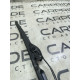 Поводок дворника (кузов и элементы) Subaru Forester SH 2008 2.0 86532SC060