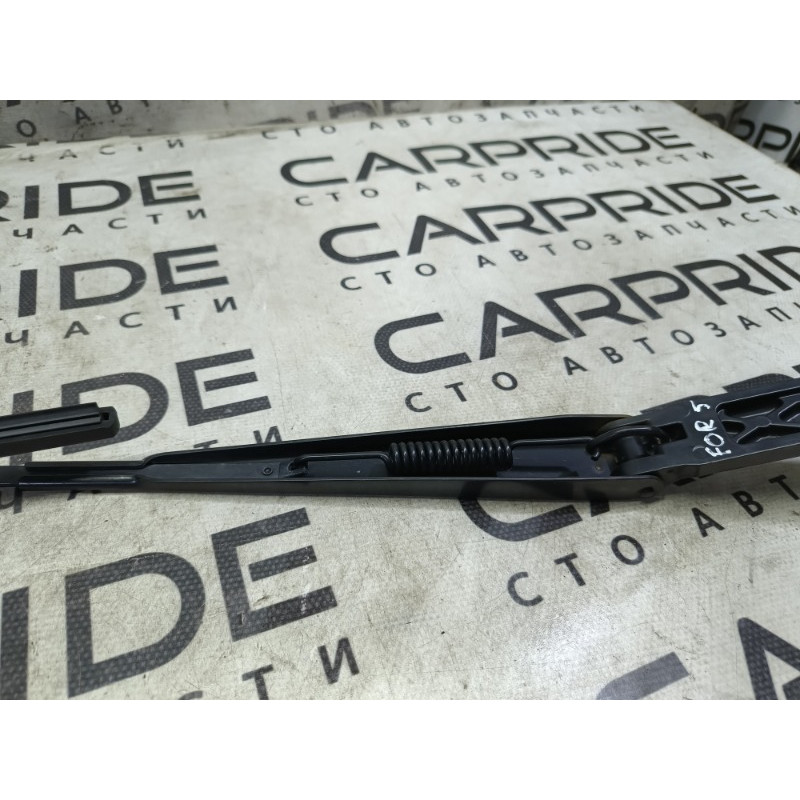 Поводок дворника (кузов и элементы) Subaru Forester SH 2008 2.0 86532SC060