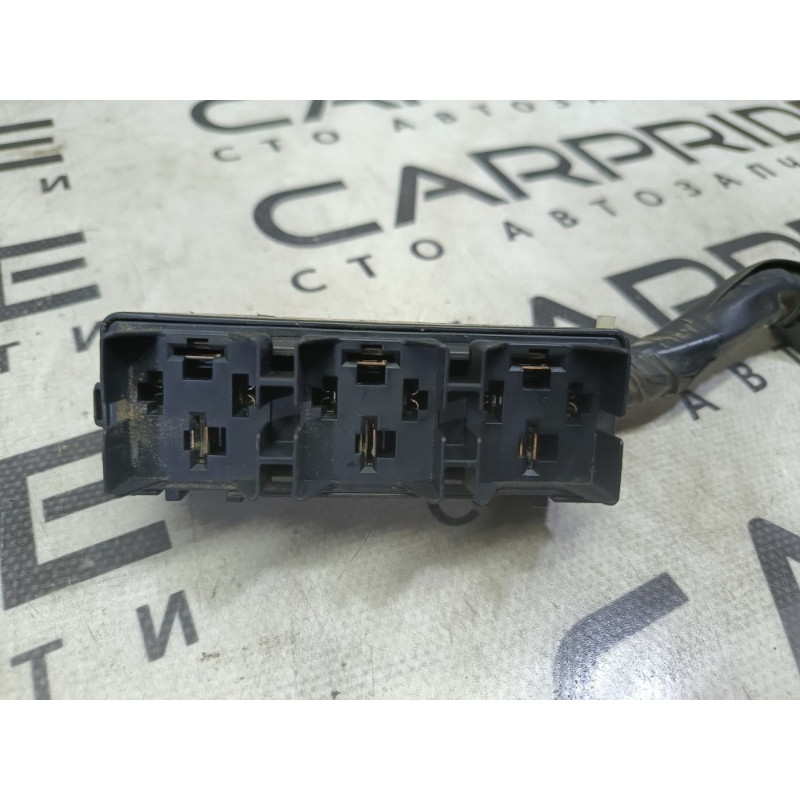 Блок реле (электрика) Subaru Forester SH 2008 2.0