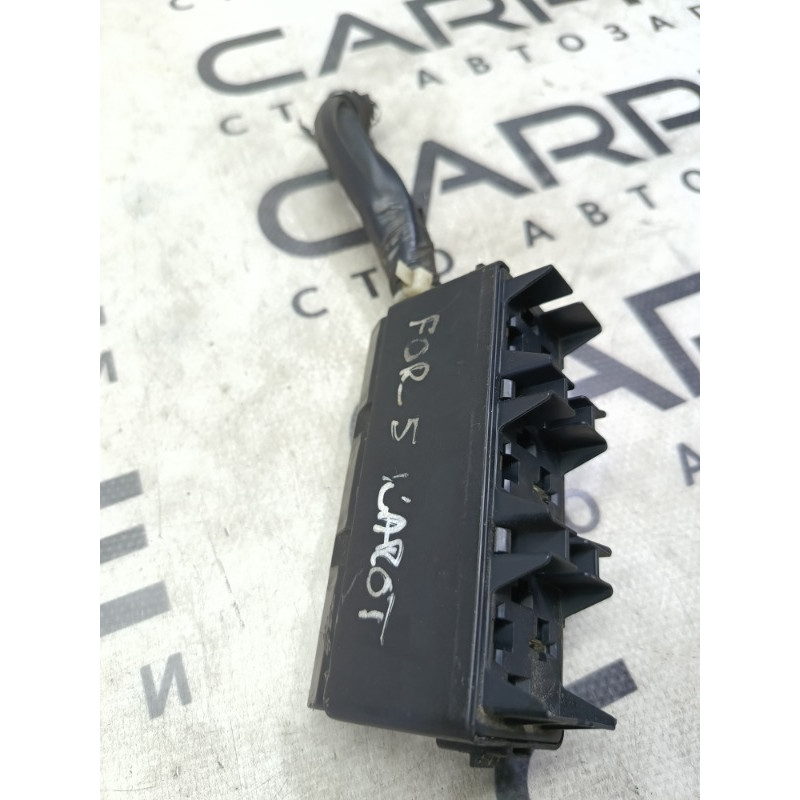 Блок реле (электрика) Subaru Forester SH 2008 2.0