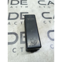 Крышка блока предохранителей