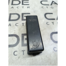 Крышка блока предохранителей