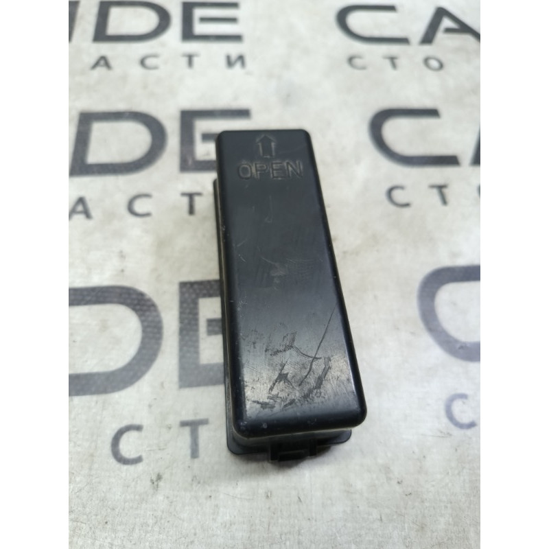 Крышка блока предохранителей (двигатель и элементы) Subaru Forester SH 2008 2.0 rb203300b