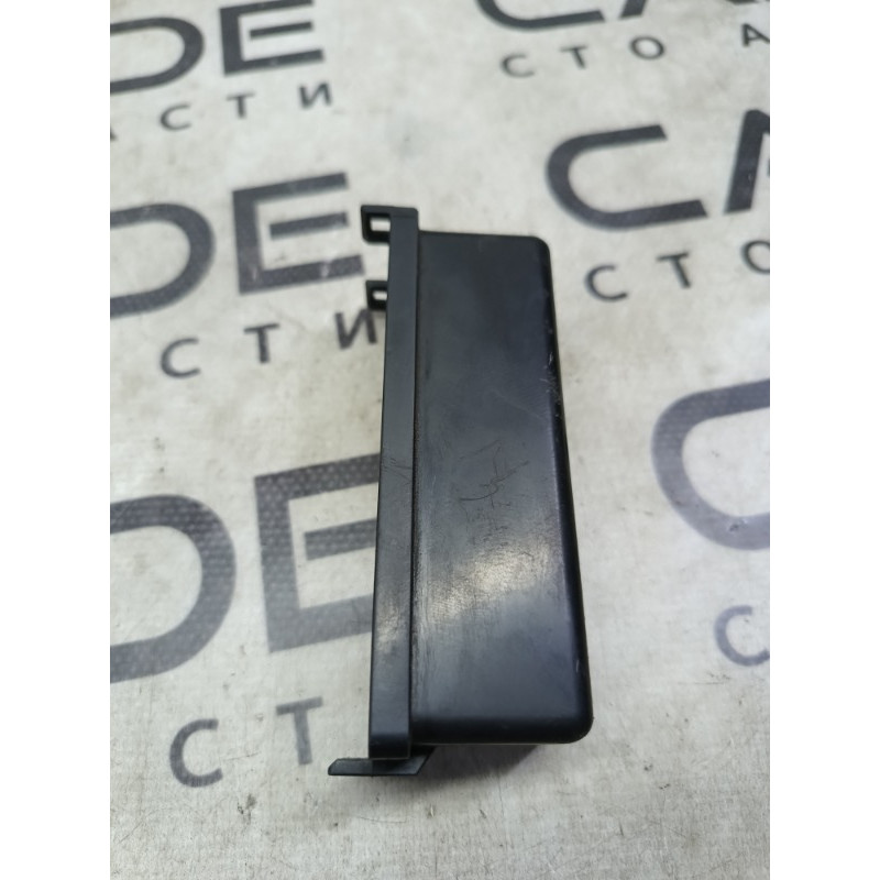 Крышка блока предохранителей (двигатель и элементы) Subaru Forester SH 2008 2.0 rb203300b