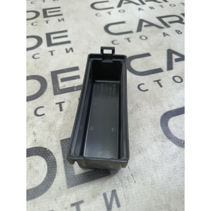 Крышка блока предохранителей (двигатель и элементы) Subaru Forester SH 2008 2.0 rb203300b