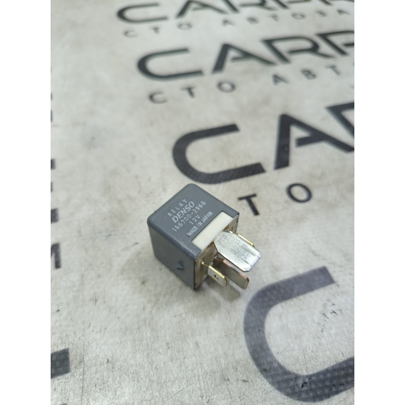 Реле (электрика) Subaru Forester SH 2008 2.0 1567002960