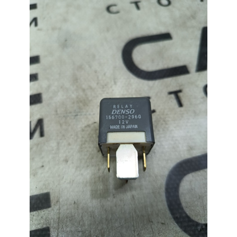 Реле (электрика) Subaru Forester SH 2008 2.0 1567002960