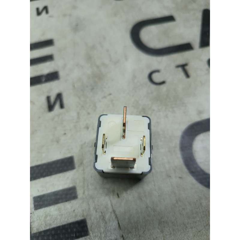 Реле (электрика) Subaru Forester SH 2008 2.0 1567002960