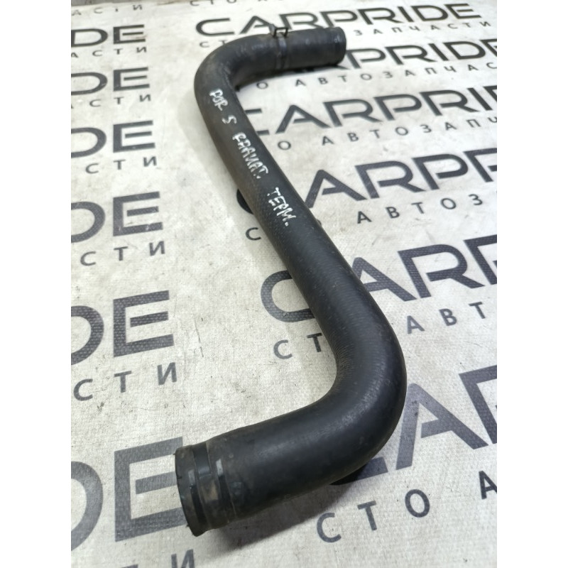 Патрубок (система охлаждения) Subaru Forester SH 2008 2.0 45161AG080