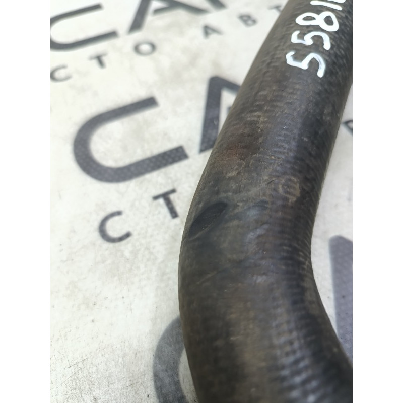 Патрубок (система охлаждения) Subaru Forester SH 2008 2.0 45161AG080