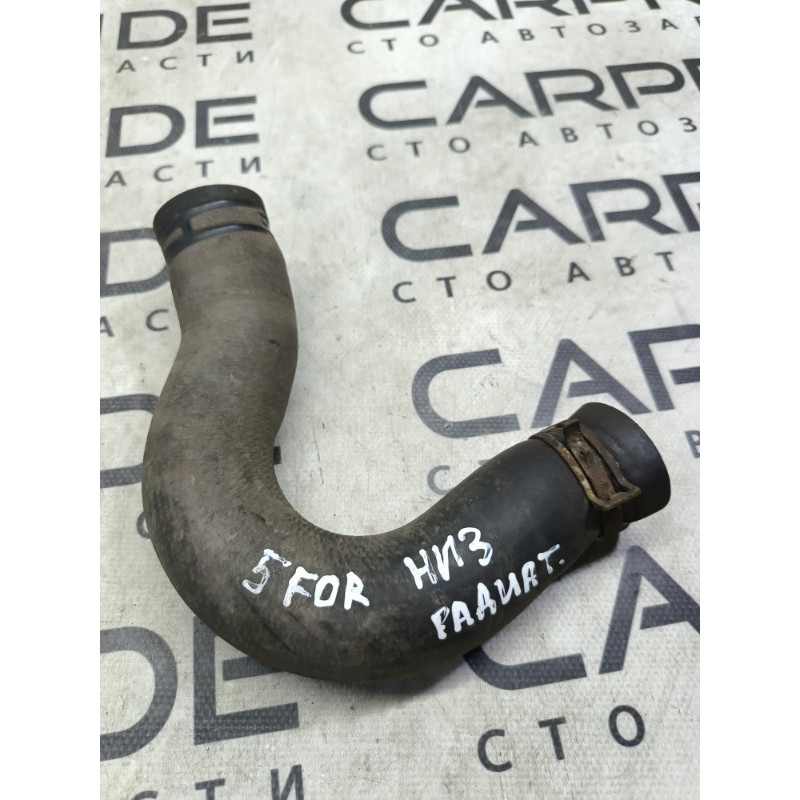 Патрубок (система охлаждения) Subaru Forester SH 2008 2.0 45161AG100