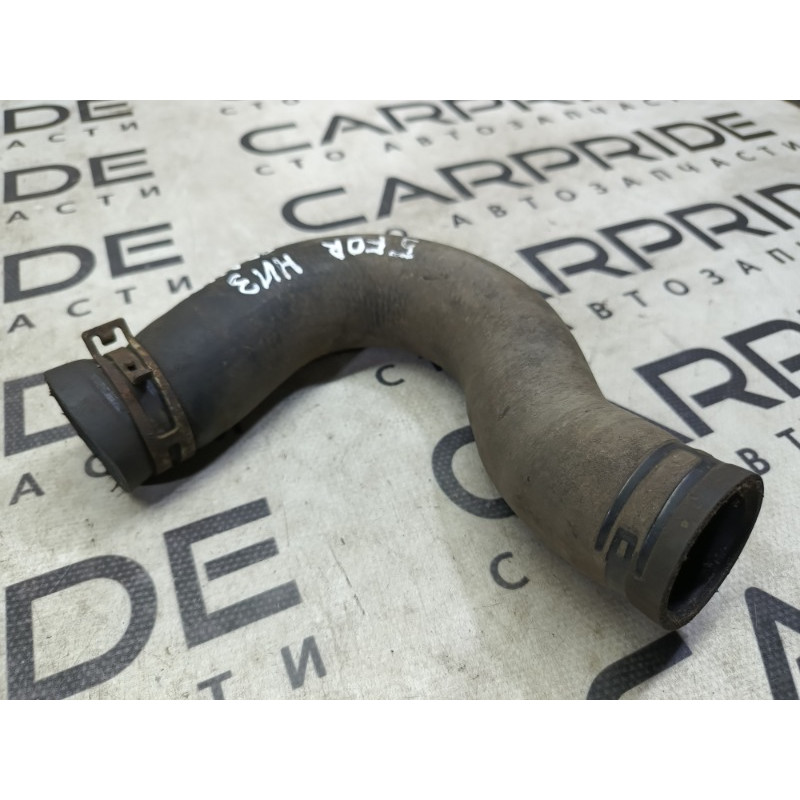 Патрубок (система охлаждения) Subaru Forester SH 2008 2.0 45161AG100