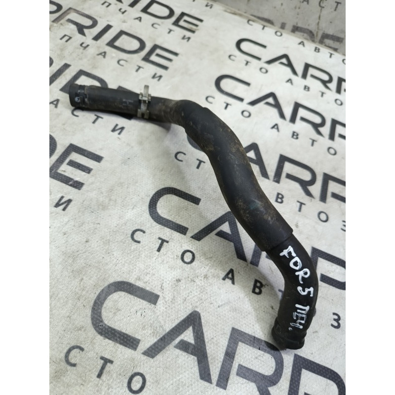 Патрубок (система охлаждения) Subaru Forester SH 2008 2.0 72411AG040