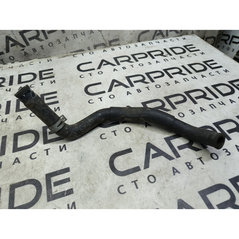 Патрубок (система охлаждения) Subaru Forester SH 2008 2.0 72411AG040