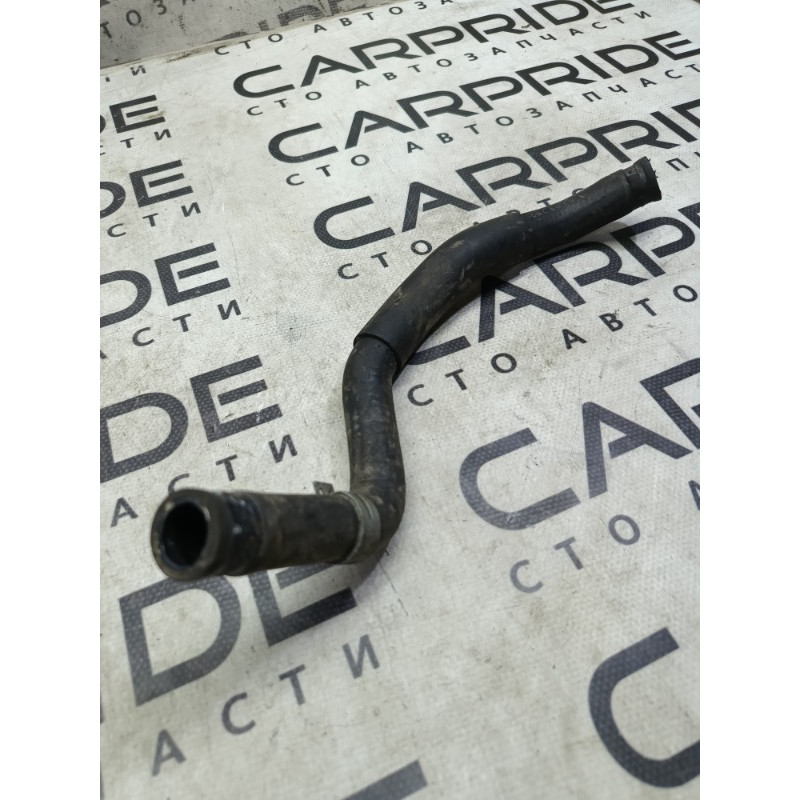 Патрубок (система охлаждения) Subaru Forester SH 2008 2.0 72411AG040