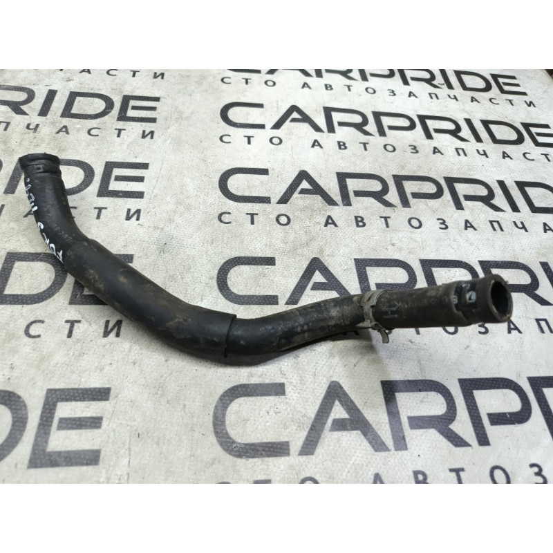 Патрубок (система охлаждения) Subaru Forester SH 2008 2.0 72411AG040