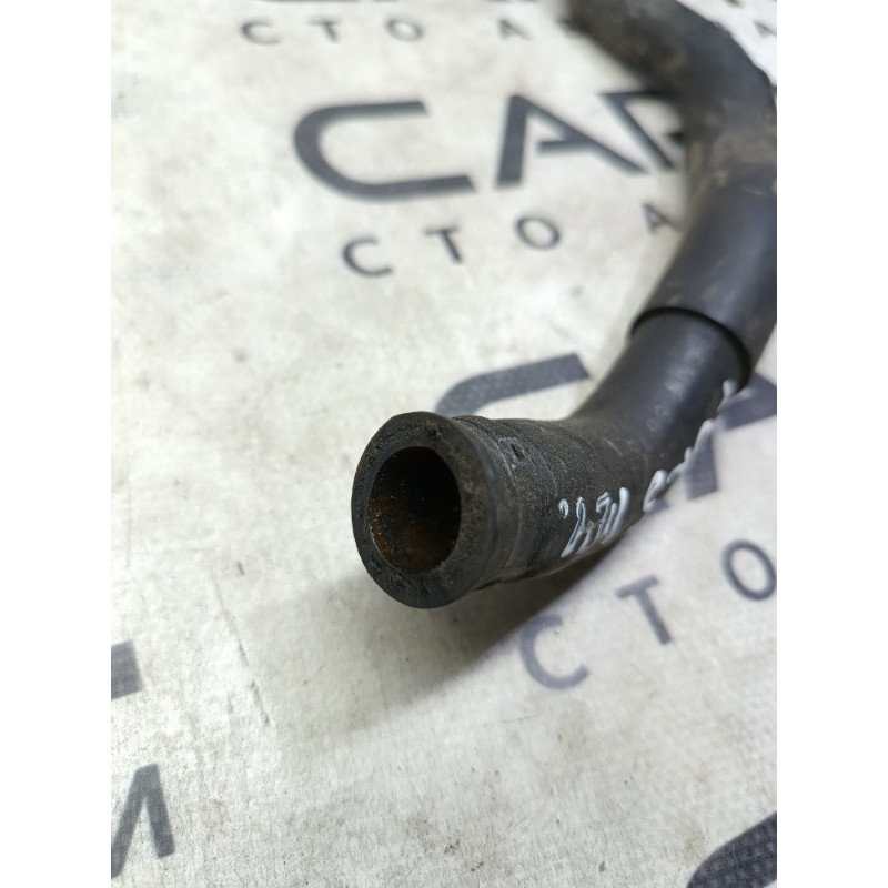 Патрубок (система охлаждения) Subaru Forester SH 2008 2.0 72411AG040