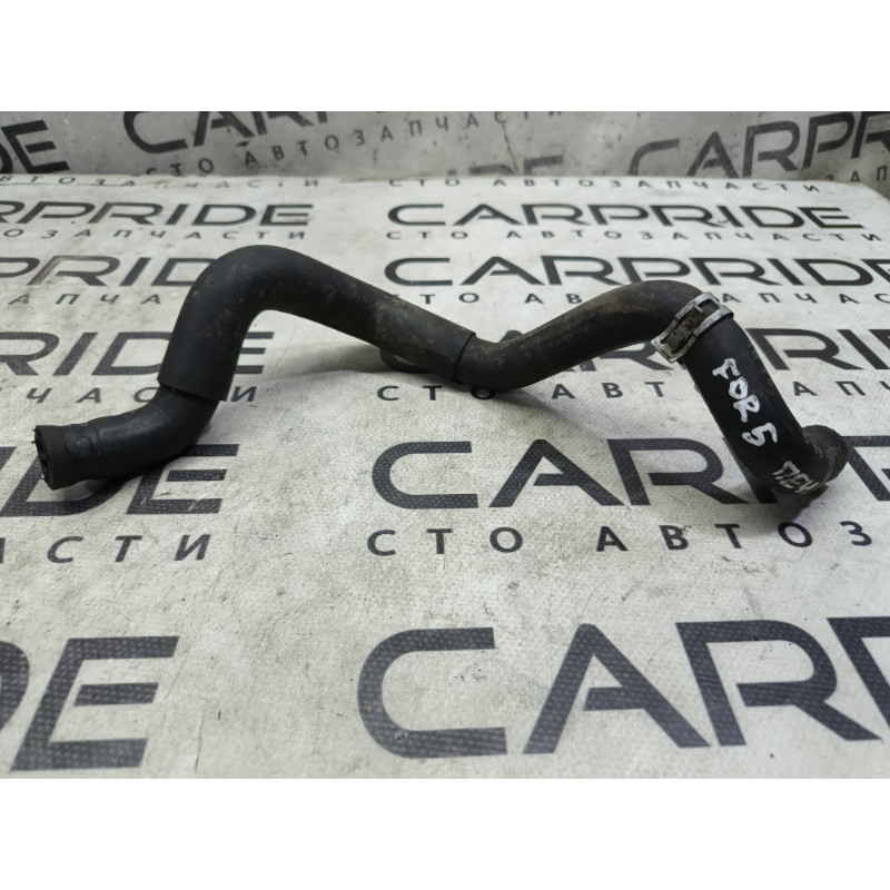 Патрубок (система охлаждения) Subaru Forester SH 2008 2.0 72420AG030