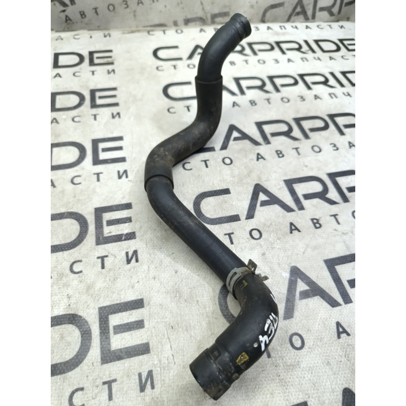 Патрубок (система охлаждения) Subaru Forester SH 2008 2.0 72420AG030