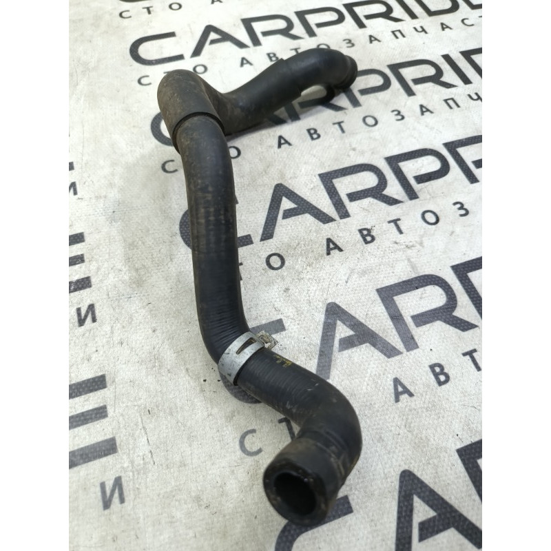 Патрубок (система охлаждения) Subaru Forester SH 2008 2.0 72420AG030