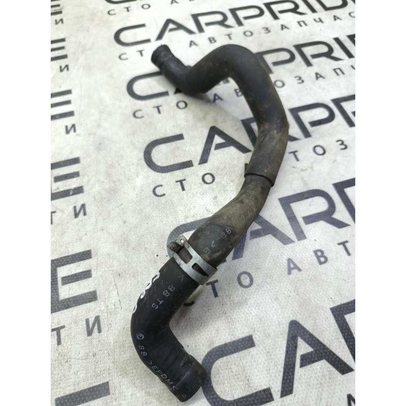 Патрубок (система охлаждения) Subaru Forester SH 2008 2.0 72420AG030