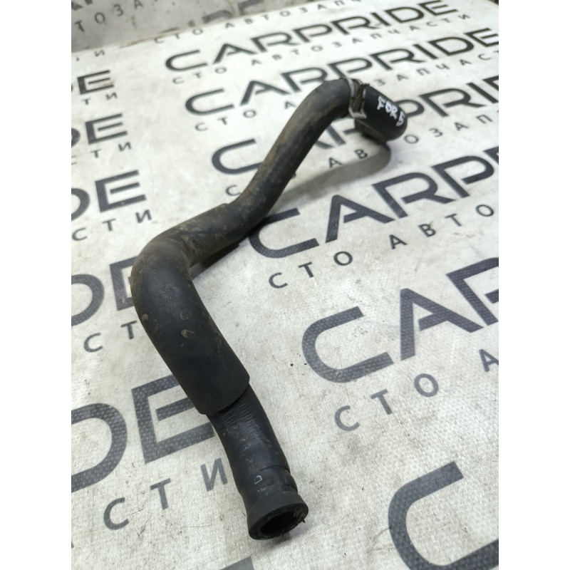 Патрубок (система охлаждения) Subaru Forester SH 2008 2.0 72420AG030