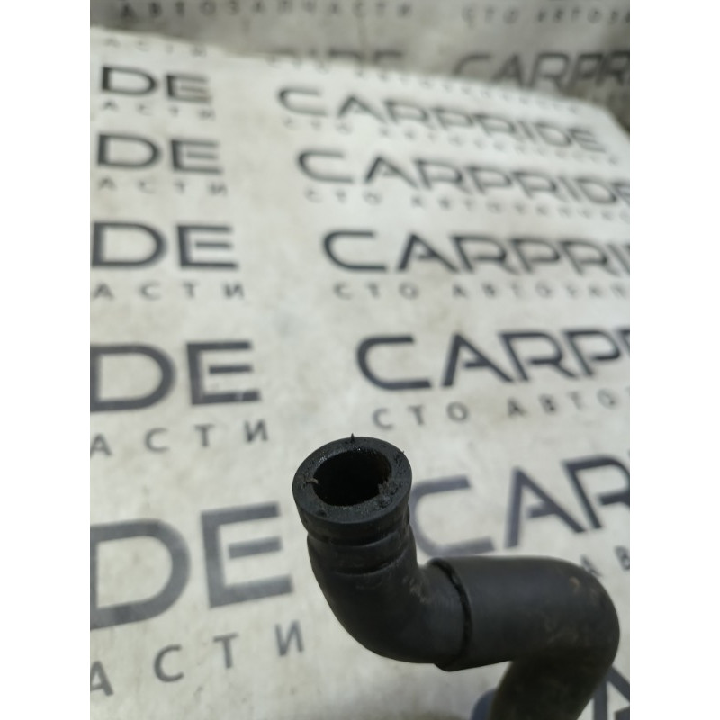 Патрубок (система охлаждения) Subaru Forester SH 2008 2.0 72420AG030