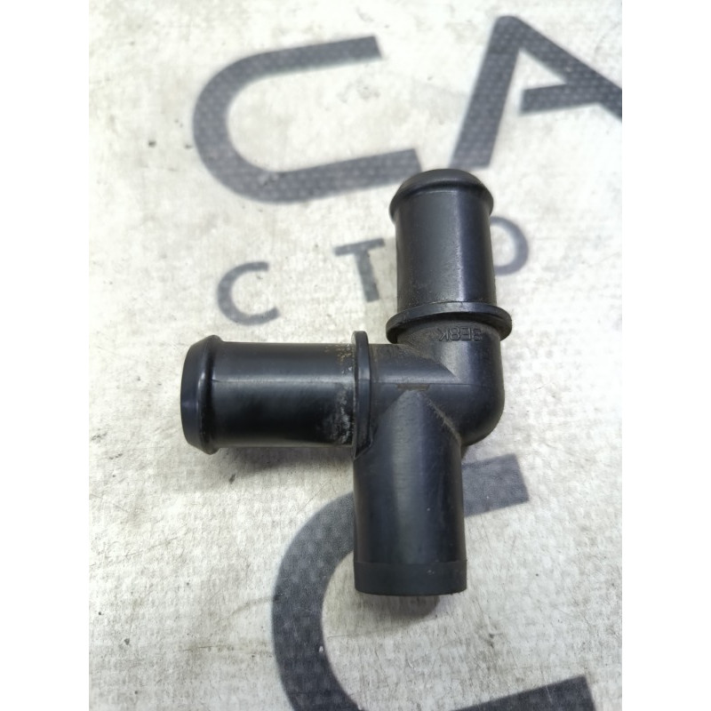 Фланец (система охлаждения) Subaru Forester SH 2008 2.0