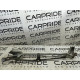 Трапеция дворников (кузов и элементы) Subaru Forester SH 2008 2.0 86510SC010