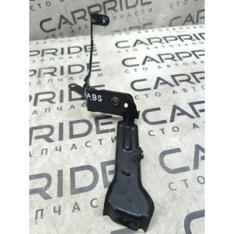 Кронштейн блока ABS (тормозная система) Subaru Forester SH 2008 2.0 27537AG020