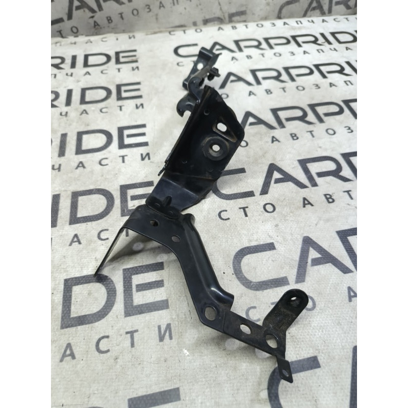 Кронштейн блока ABS (тормозная система) Subaru Forester SH 2008 2.0 27537AG020