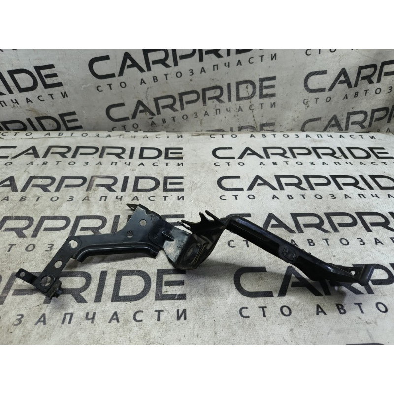 Кронштейн блока ABS (тормозная система) Subaru Forester SH 2008 2.0 27537AG020