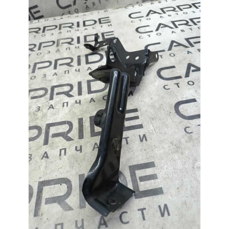 Кронштейн блока ABS (тормозная система) Subaru Forester SH 2008 2.0 27537AG020