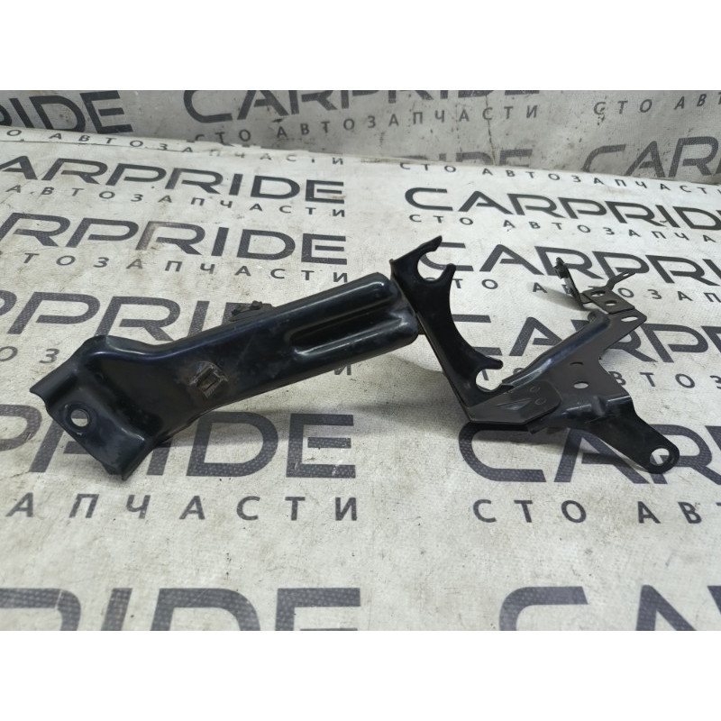 Кронштейн блока ABS (тормозная система) Subaru Forester SH 2008 2.0 27537AG020