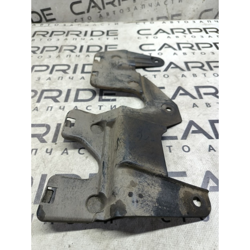 Защита двигателя (кузов и элементы) Subaru Forester SH 2008 2.0 s93200150