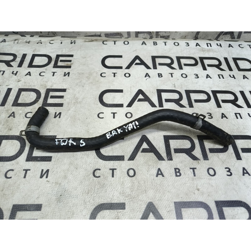 Патрубок (система охлаждения) Subaru Forester SH 2008 2.0