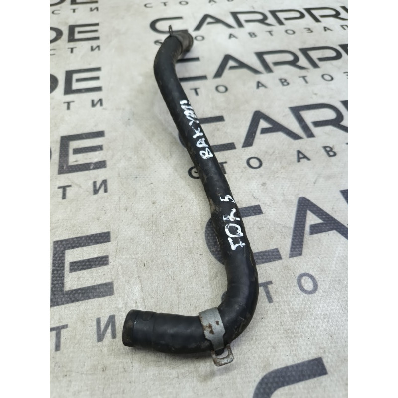 Патрубок (система охлаждения) Subaru Forester SH 2008 2.0